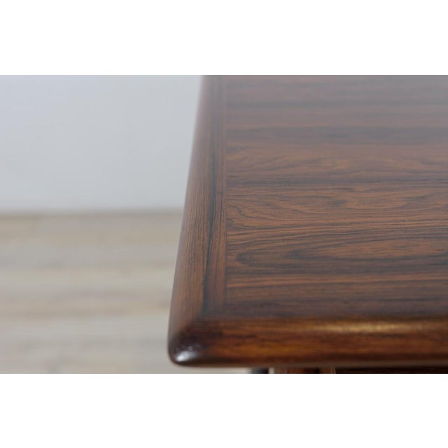 Freestanding Desk by Arne Vodder for Sibast, 1950s For Sale - Image 11 of 15