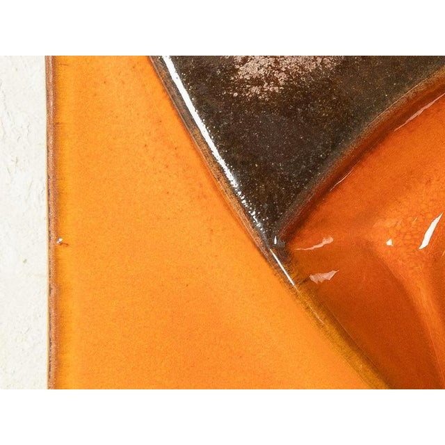 Space Age Wall Sconce from Goebel For Sale - Image 6 of 8
