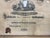 Early 20th Century Antique Bryant & Stratton Business College Diploma Framed Buffalo Ny Certificate For Sale - Image 5 of 8
