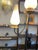 Floor Lamp with Five Arms from Stilnovo, 1950s For Sale - Image 6 of 18