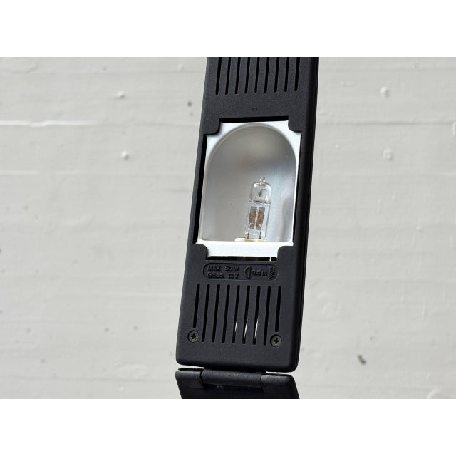 Dove Floor Lamp by Mario Barbaglia & Marco Colombo for Von Pal, Italy, 1980s For Sale - Image 14 of 17