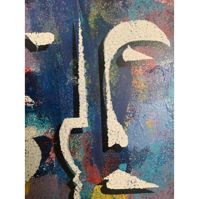 Painting - David Bard Erickson For Sale In New York - Image 6 of 11