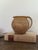 Ceramic Antique French Stoneware Pitcher, 19th Century Confit Jug For Sale - Image 7 of 7