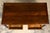 French Late 19th Century French Louis XVI Style Oak Writing Table For Sale - Image 3 of 17