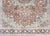 Vintage Persian Silk Rug For Sale In Chicago - Image 6 of 16