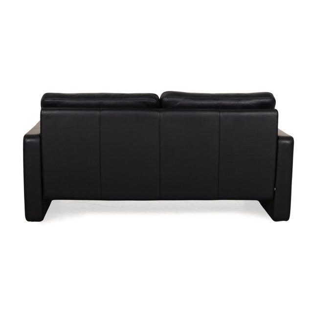 Set of Conseta Leather Sofa Set from Cor For Sale - Image 12 of 17