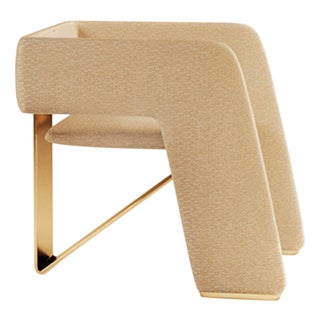 Futura Chair by Alter Ego Studio For Sale