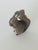 20 Th C Denmark Porcelain Small Squirrel Fogurine For Sale - Image 4 of 4
