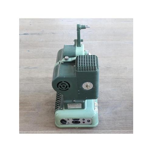 Siena Microsonor 8 Projector from Microsonor, 1960s For Sale - Image 16 of 18