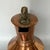Metal Georgian Hand-Hammered Copper Pitcher with Hinged Lid and Brass Mounts, 1800s For Sale - Image 7 of 18