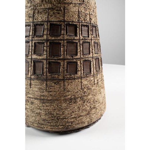 Vase by Emella Besigheim For Sale - Image 6 of 8
