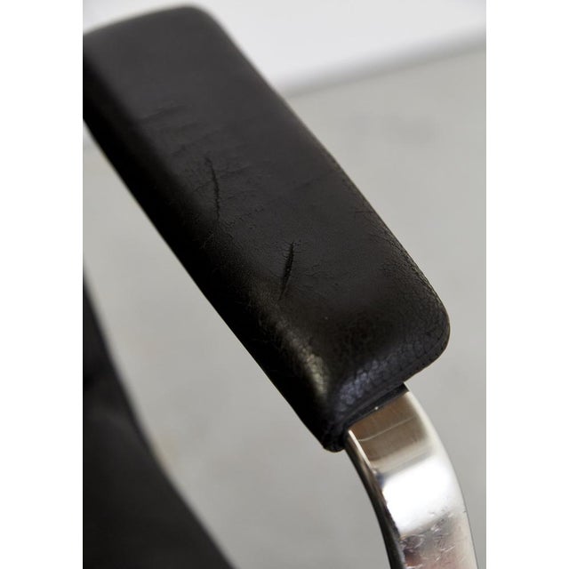 Kill International FK86 Chair by Fabricius & Kastholm, 1960s For Sale - Image 4 of 17