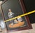 Ronn Turner 2000 Clown Oil Painting Lord Let Me Do Your Work Tonight 24x30 For Sale In Atlanta - Image 6 of 6