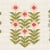 Traditional Sample - Schumacher Annika Floral Tapestry, Multi on Ivory For Sale - Image 3 of 4