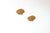 Clam Shell Pencil Reed Rattan Wall Sconce (Set of 2) For Sale - Image 6 of 9