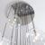 Cluster 13 Mix Polished Nickel Hanging Lamp by Schwung For Sale - Image 4 of 14