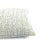 Contemporary Perennials Rock Steady in White Sands Lumbar Pillow Cover - Gray and White Textured Speckle Outdoor Rectangle Cushion Cover For Sale - Image 3 of 5