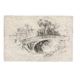 Example of William Meyerowitz Fine Art