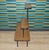 Mid-Century Modern Flower Stand, 1960s For Sale - Image 6 of 11