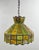 Brutalist Ceiling Lamp by Felipe Delfinger for Feders, 1970s For Sale - Image 17 of 17
