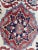 Vintage Chobi Afghan Rug For Sale - Image 6 of 18