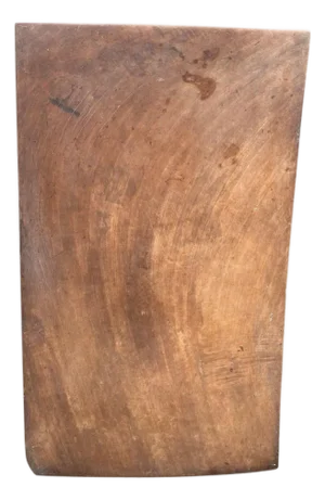 Nias Wood Single Panel