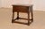 19th Century Lift Top Stool For Sale In Greensboro - Image 6 of 7