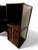 Brown Pellicano Sideboard by Vittorio Introini for Saporiti, 1960 For Sale - Image 8 of 16