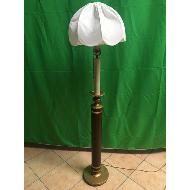Floor Lamp, 1970s For Sale - Image 15 of 15