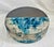 Timothy Oulton Shabby Storage Coffee Table Siren Velvet & Reclaimed Timber For Sale In Los Angeles - Image 6 of 18