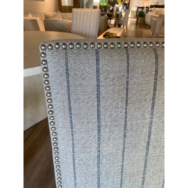 Wood Universal Coastal Living - Hamptons Dining Chair Set of Two For Sale - Image 7 of 7