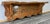 French Style Coat Rack in Oak with Hooks For Sale - Image 11 of 11
