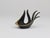 Sculptural Brass Hand Bowl by Walter Bosse for Herta Baller, Austria, 1950s For Sale - Image 3 of 13