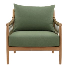 Example of Outdoor Chairs