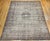 "Late 19th century Persian Kerman Lavar hand knotted room size Rug. What makes this rug so desirable is its very rare...