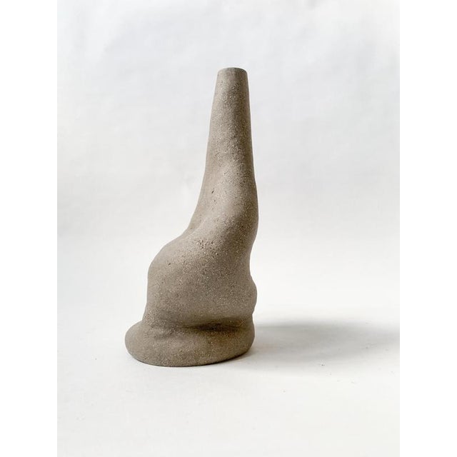 Not Yet Made - Made To Order In the Windowsill III Decorative Ceramic Vase by Lillian Tørlen For Sale - Image 5 of 9