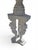 Large Greco-Roman Marble Kraters on Tripod Pedestals with Lion Paw, 1970, Set of 2 For Sale - Image 11 of 14