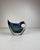 Sommerso Murano Glass Vase by Flavio Poli for Seguso Vetri D'arte, Italy, 1960s For Sale - Image 16 of 16