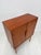 1950s Vintage Teak Bacchus Bar Cabinet by Torbjørn Afdal for Mellemstrands Trevareindustri AS, Norway, 1960s For Sale - Image 5 of 12