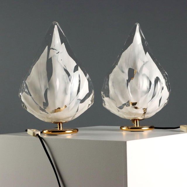 La Murrina Lamps, Set of 2 For Sale - Image 3 of 12