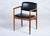 Danish Armchair in Rosewod, 1960s For Sale - Image 10 of 10