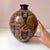 Vintage Mid-Century Nicaraguan Studio Pottery Vase by Aleyda Cano For Sale - Image 4 of 7
