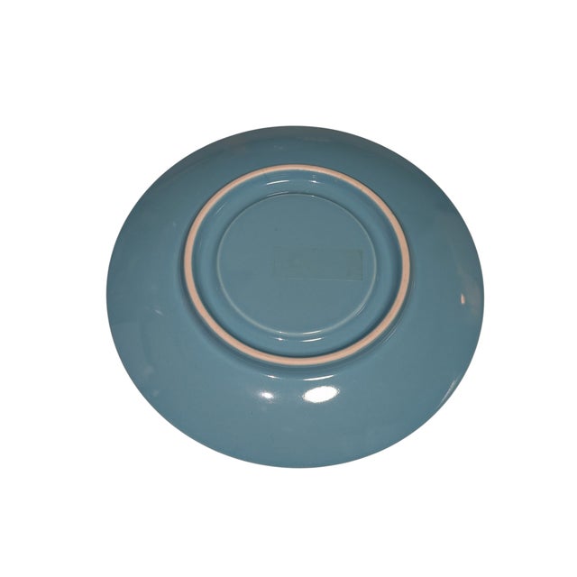 1980s Lindt-Styemist Colorways Serveware For Sale - Image 14 of 18