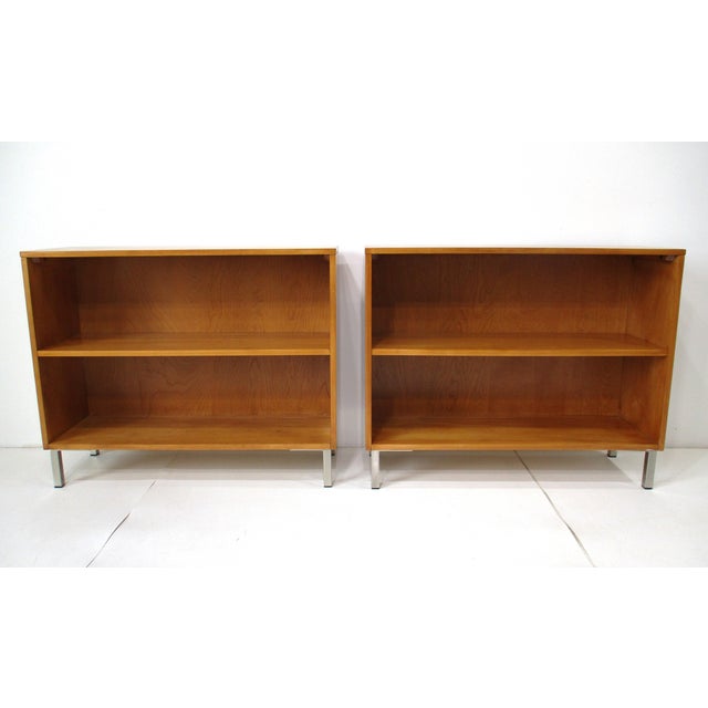 Paul McCobb Planner Group Bookcase for Winchendon For Sale - Image 16 of 16