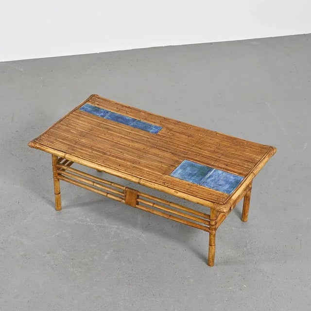 In the 1960s, Jean and Robert Cloutier collaborated with the Parisian company RCF Contemporary French to create this rare...