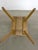 German Brutalist Bistro Chairs - Set of 8 For Sale - Image 14 of 16