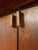 Sculpted Mid 20th Century Live-Edge Walnut Sideboard For Sale - Image 17 of 18