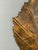 1980s Brutalist Dutch Ceramic Leaf Wall Sconces, 1980s, Set of 2 For Sale - Image 5 of 18