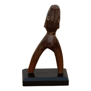 Dogon Wildlife African Slingshot