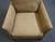 Beige Uttermost Furniture Transitional Accent Club Arm Chair W. Textured Beige Woven Upholstery & Nailhead Trim For Sale - Image 8 of 10